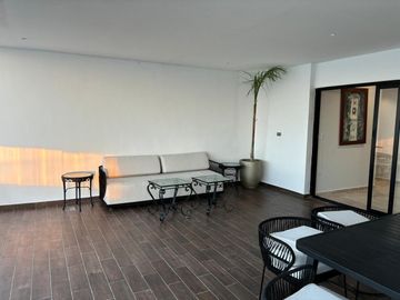 Venta de departamento de 3 hab, ZIRENE frente al mar, en Chicxulub, Prog. Yuc.