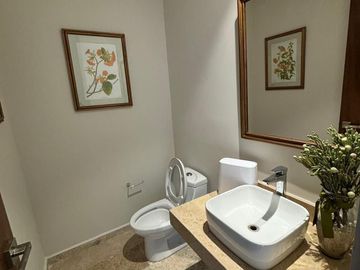 Venta de departamento de 3 hab, ZIRENE frente al mar, en Chicxulub, Prog. Yuc.