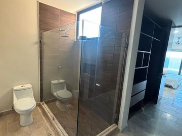 Venta de departamento de 3 hab, ZIRENE frente al mar, en Chicxulub, Prog. Yuc.