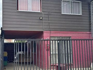 Vendo casa Villa San José de la Florida Talca