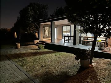 VILLA CARLOS PAZ HERMOSA CASA EN CAUSANA
