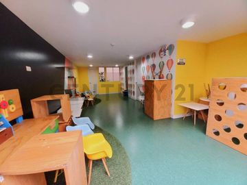 ALQUILER DEPA 3 HABITACIONES ESPALDA DEL MINISTERIO DE TRANSPORTE