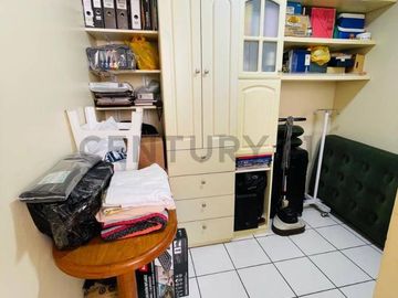 DEPARTAMENTO EN EXCLUSIVA URB. JACARANDÁ II