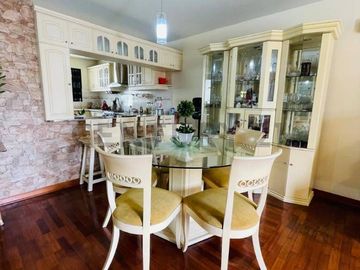 DEPARTAMENTO EN EXCLUSIVA URB. JACARANDÁ II