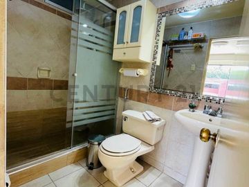DEPARTAMENTO EN EXCLUSIVA URB. JACARANDÁ II