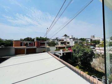 DEPARTAMENTO EN EXCLUSIVA URB. JACARANDÁ II