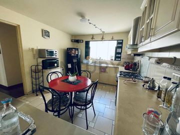 DEPARTAMENTO EN EXCLUSIVA URB. JACARANDÁ II