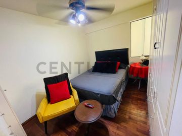 DEPARTAMENTO EN EXCLUSIVA URB. JACARANDÁ II