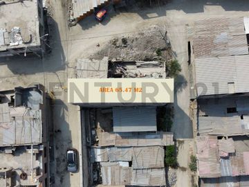 Dúplex + Sótano en Venta en San Juan de Lurigancho