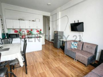 Dúplex + Sótano en Venta en San Juan de Lurigancho