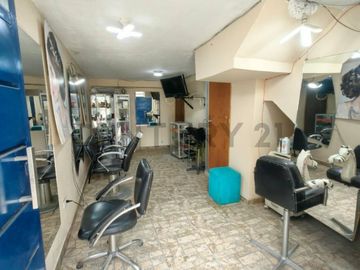 Dúplex + Sótano en Venta en San Juan de Lurigancho