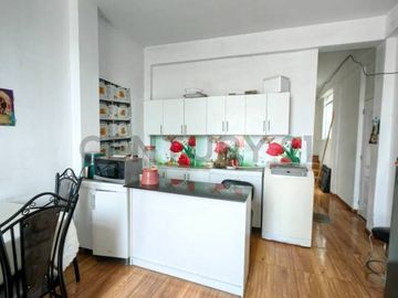Dúplex + Sótano en Venta en San Juan de Lurigancho