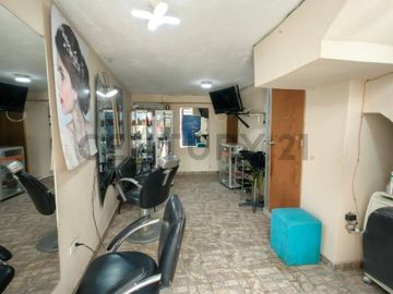 Dúplex + Sótano en Venta en San Juan de Lurigancho