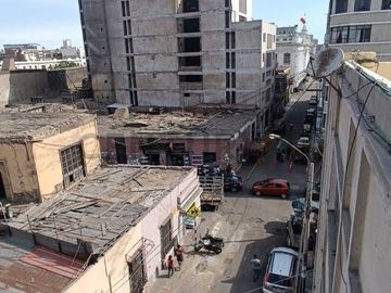 ¡Departamento en Venta en el Corazón de Lima!