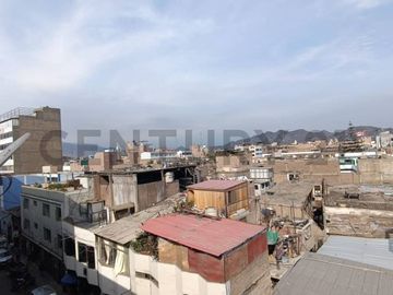 ¡Departamento en Venta en el Corazón de Lima!