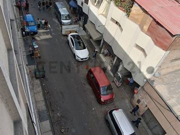 ¡Departamento en Venta en el Corazón de Lima!