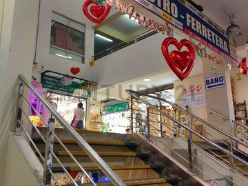 ¡Oportunidad Única! Venta de Local Comercial en el Corazón de Lima