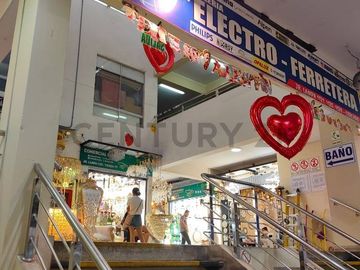 ¡Oportunidad Única! Venta de Local Comercial en el Corazón de Lima