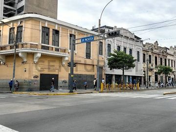 ¡Oportunidad Única! Venta de Local Comercial en el Corazón de Lima