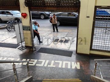 ¡Oportunidad Única! Venta de Local Comercial en el Corazón de Lima