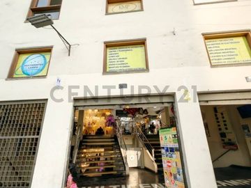 ¡Oportunidad Única! Venta de Local Comercial en el Corazón de Lima