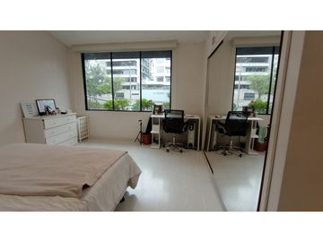 González Suarez, Departamento en Venta, 209.90m2, 3 Habitaciones