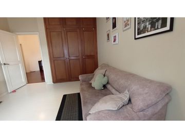 González Suarez, Departamento en Venta, 209.90m2, 3 Habitaciones