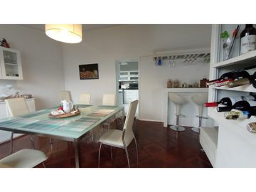 González Suarez, Departamento en Venta, 209.90m2, 3 Habitaciones