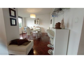 González Suarez, Departamento en Venta, 209.90m2, 3 Habitaciones