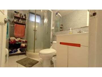 González Suarez, Departamento en Venta, 209.90m2, 3 Habitaciones