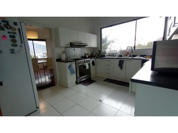González Suarez, Departamento en Venta, 209.90m2, 3 Habitaciones