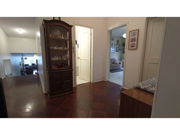 González Suarez, Departamento en Venta, 209.90m2, 3 Habitaciones