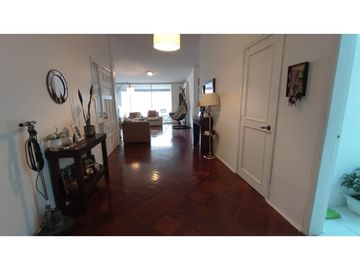González Suarez, Departamento en Venta, 209.90m2, 3 Habitaciones