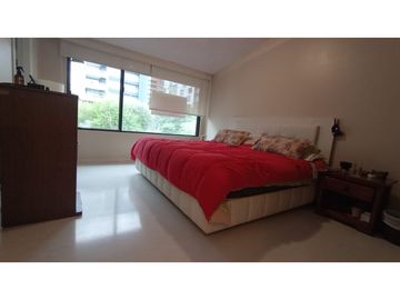 González Suarez, Departamento en Venta, 209.90m2, 3 Habitaciones
