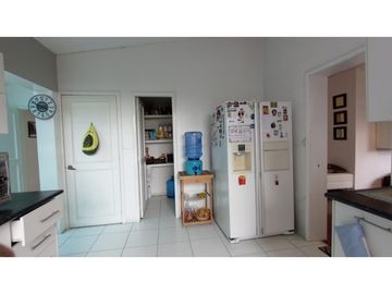 González Suarez, Departamento en Venta, 209.90m2, 3 Habitaciones