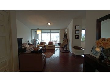 González Suarez, Departamento en Venta, 209.90m2, 3 Habitaciones