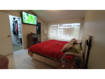 González Suarez, Departamento en Venta, 209.90m2, 3 Habitaciones