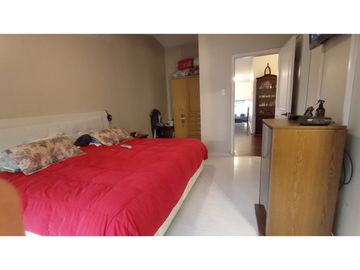 González Suarez, Departamento en Venta, 209.90m2, 3 Habitaciones