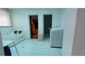 González Suarez, Departamento en Venta, 209.90m2, 3 Habitaciones