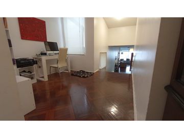 González Suarez, Departamento en Venta, 209.90m2, 3 Habitaciones