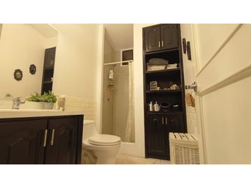González Suarez, Departamento en Venta, 209.90m2, 3 Habitaciones