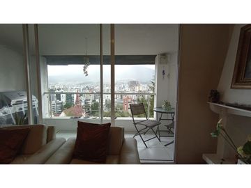 González Suarez, Departamento en Venta, 209.90m2, 3 Habitaciones