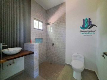 VENDO.CASA NUEVA EN LOTE DE 788mts