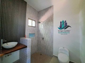 VENDO.CASA NUEVA EN LOTE DE 788mts