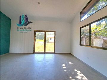 VENDO.CASA NUEVA EN LOTE DE 788mts