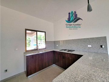 VENDO.CASA NUEVA EN LOTE DE 788mts