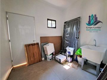VENDO.CASA NUEVA EN LOTE DE 788mts