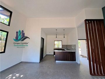 VENDO.CASA NUEVA EN LOTE DE 788mts