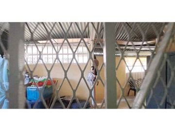 VENDO CASA DE 200 METROS DE CONSTRUCCION EN BAJO BOQUETE