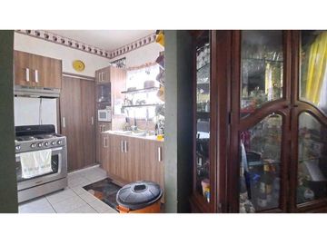 VENDO CASA DE 200 METROS DE CONSTRUCCION EN BAJO BOQUETE
